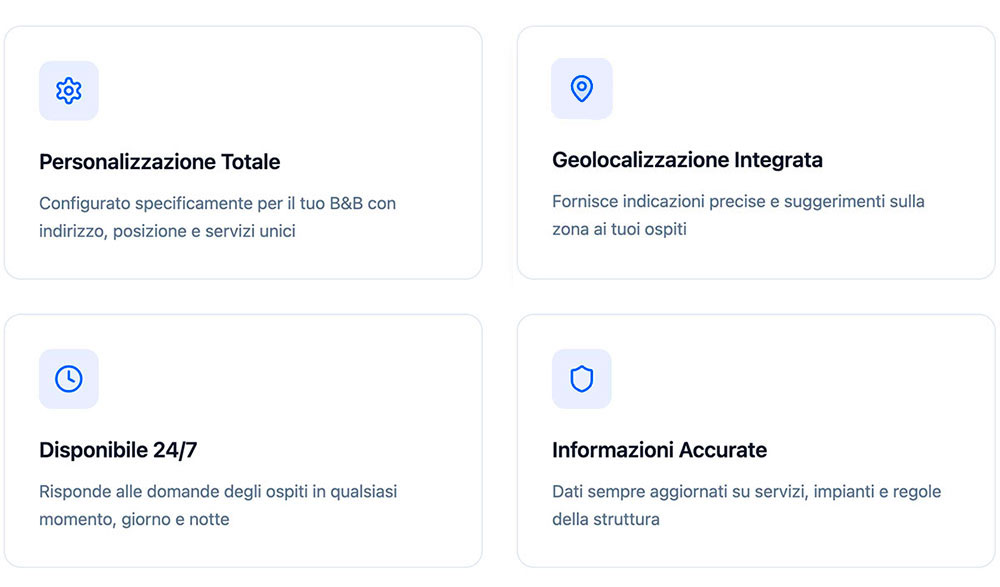 Sezioni BBassist